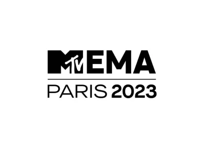 MTV EMA 2023