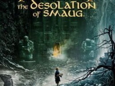nonton film the hobbit: the desolation of smaug