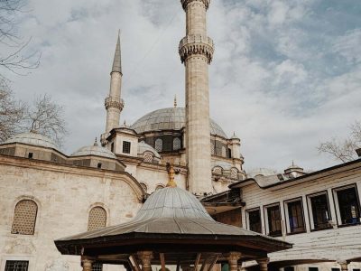 Photo by Untung Bekti Nugroho biaya hidup di Turki