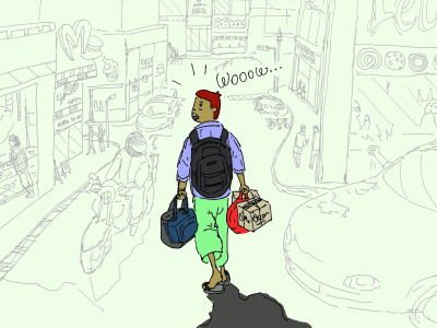 opini mahasiswa desa ke kota min optimized