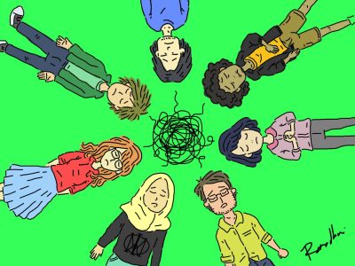opini-pucuk fase quarter life crisis