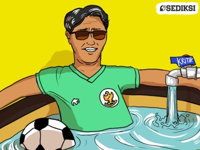 Cukup Nikmati Saja Piala Dunia U-17 Indonesia