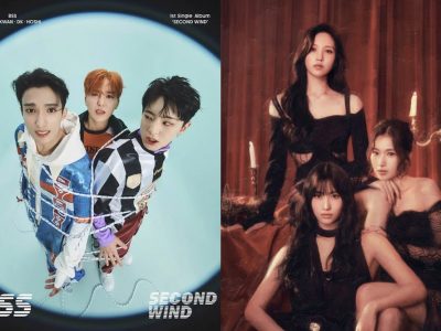 Trio Kpop BSS Misamo Dojaejung Sub unit Kpop