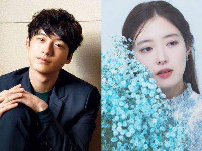 kentaro sakaguchi Lee Seyoung