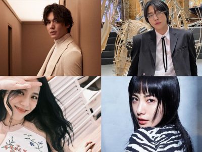 The Omniscient Readers Perspective