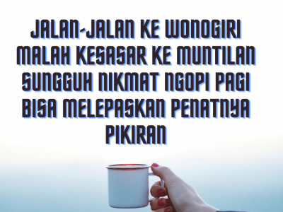 pantun kopi lagi pantun tentang kopi