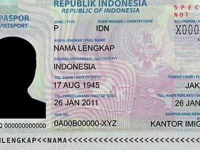 Perbedaan Paspor dan Visa Perbedaan Paspor dan Visa
