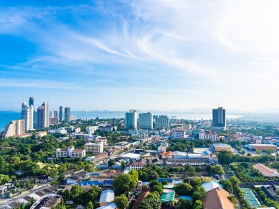 Contoh gentrifikasi di Indonesia