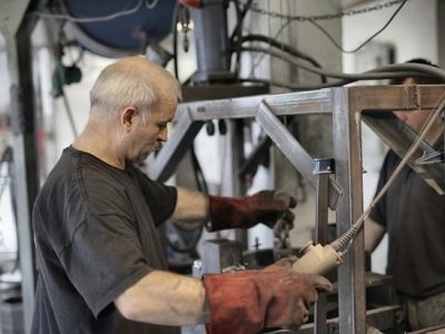 Tugas, Tanggung Jawab, dan Jenis-Jenis Operator Produksi