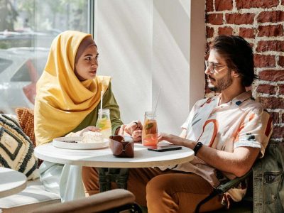 Cara Menolak Ajakan Bukber