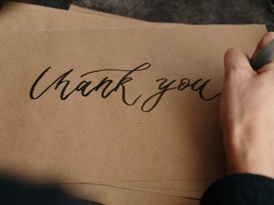 ucapan terima kasih untuk dosen pembimbing skripsi