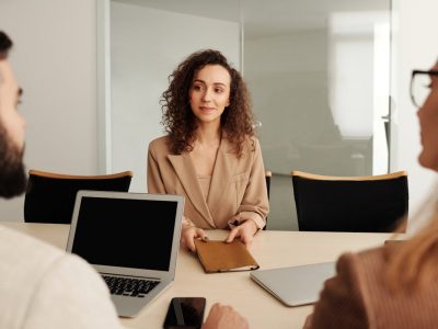 Pertanyaan yang Harus Ditanyakan Saat Interview Kerja Pertanyaan yang Harus Ditanyakan Saat Interview Kerja
