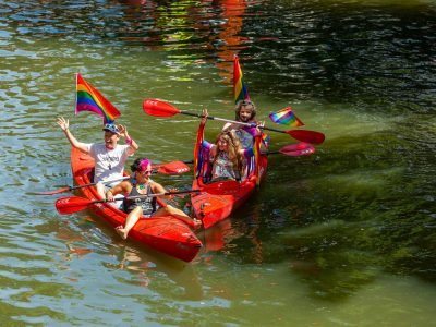 pemandangan terindah di Belanda