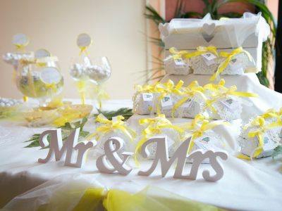 ide souvernir pernikahan murah yang unik dan berkesan