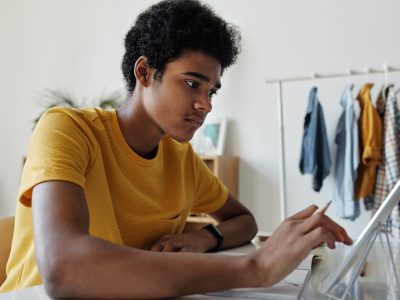 cara mengajukan student loan