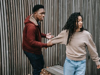 pantun buat pacar yang lagi marah