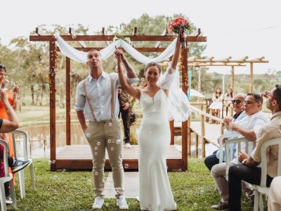 outdoor wedding rekomendasi tema pernikahan outdoor