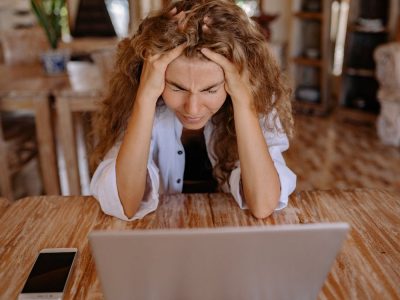 apa itu mental block