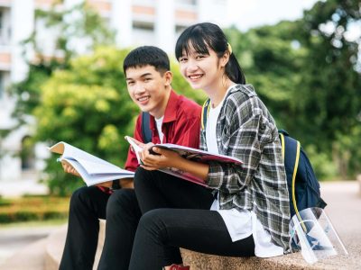 Macam-Macam Organisasi Mahasiswa