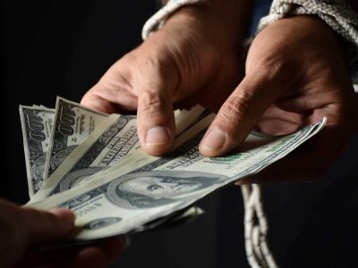 kasus pinjol adakami