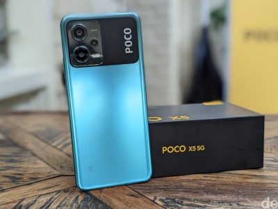 harga, spesifikasi poco x5