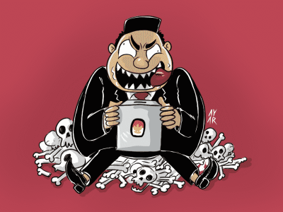 Political Distancing: Solusi Pilkada Kala Pandemi