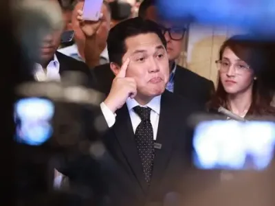 Ada Indikasi Mafia Bola, PSSI dan Polri Bentuk Satgas