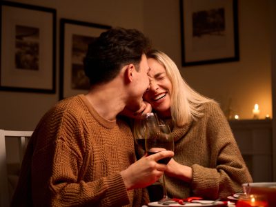 kata-kata quality time bersama pasangan