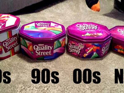 Apa itu Shrinkflation