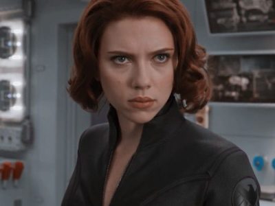 Black Widow