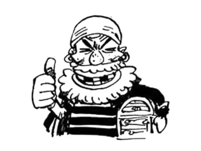 siapa davy jones di one piece siapa davy jones di one piece