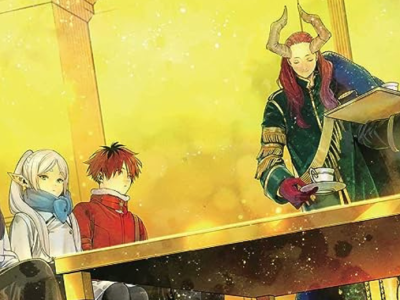 siapa macht di frieren