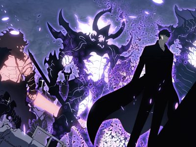 Aplikasi Baca Manhwa Situs Baca Manhwa