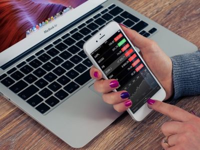 Tips memulai investasi digital