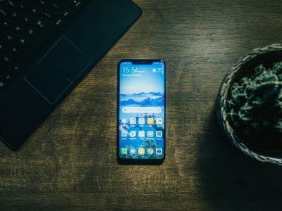 aplikasi menulis di hp