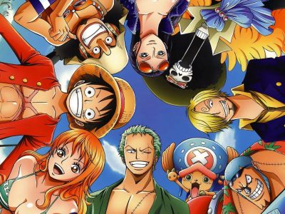 arc one piece yang bisa diskip
