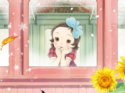 Film Totto-chan