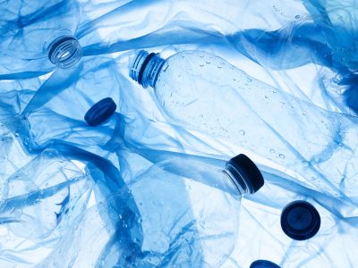 bahaya plastik daur ulang