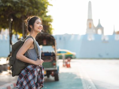 Tips Sukses Merantau, Cara Mendapatkan Peluang Lebih Baik di Kota Orang!