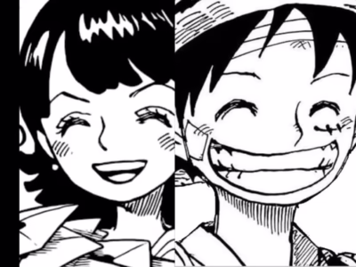 tritoma ibu luffy apakah tritoma ibu luffy
