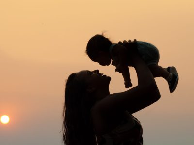 ucapan selamat hari ibu