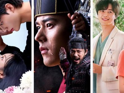 Drama Korea bulan November