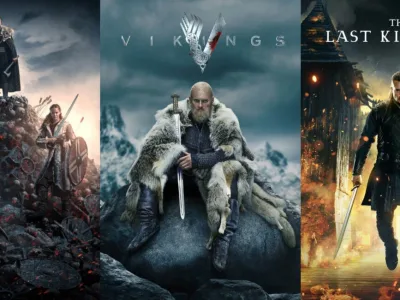 urutan nonton vikings