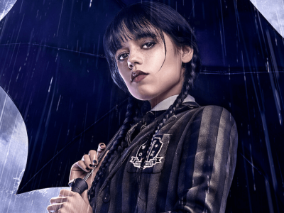 wednesday season 2 jenna ortega