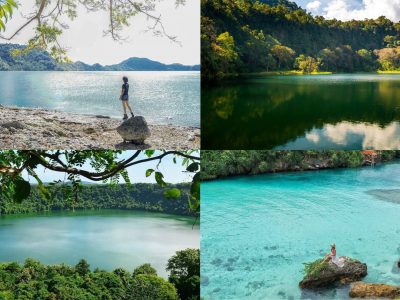 wisata danau di ntt