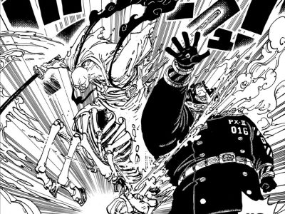 Kekuatan Yokai Bakotsu Saint V. Nusjuro Gorosei