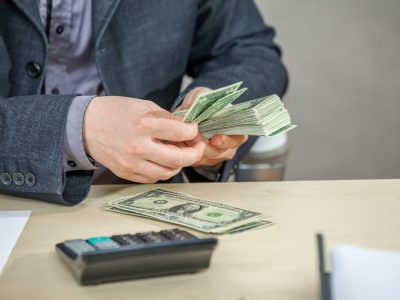 Alasan minta kenaikan gaji