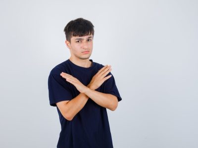 Arti dari Trust Issue Arti dari Trust Issue