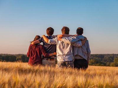 tantangan persahabatan